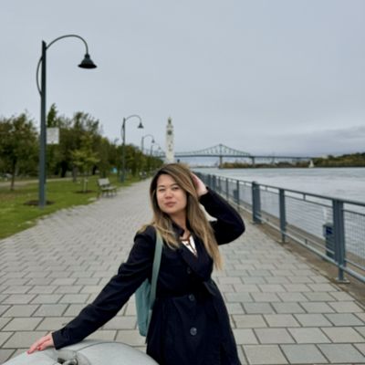 Vieux-Port de Montréal by null