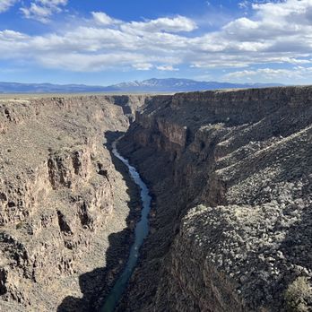 Rio Grande Gorge Bridge - The view - Parks Near Me - Taos, New Mexico Rio Grande Gorge Bridge - The view - Parks Near Me - Taos, New Mexico
