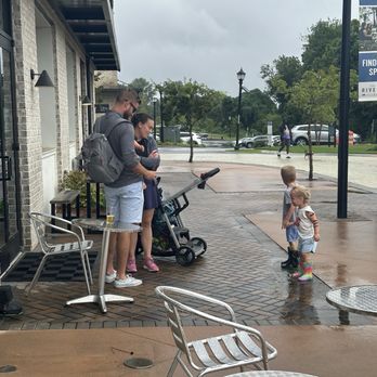 Shake Shack Alpharetta - awesome, kid friendly! Wonderful outdoor seating - Burgers Near Me - Alpharetta, Georgia Shake Shack Alpharetta - awesome, kid friendly! Wonderful outdoor seating - Burgers Near Me - Alpharetta, Georgia
