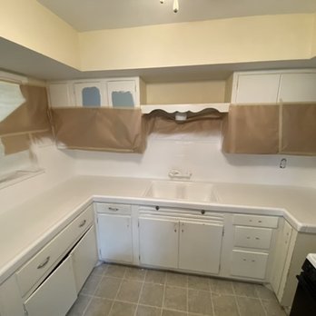 Always Refinishing - After - Kitchen & Bath Near Me