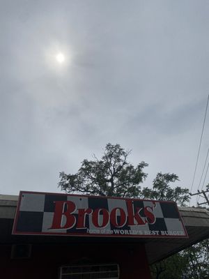 Brooks Sandwich House by null