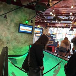 Puttshack