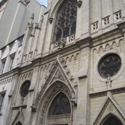Eglise Reformée de l'Etoile