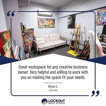 Lockout Music Studios - Recording & Rehearsal Studios Near Me - Las Vegas, Nevada Lockout Music Studios - Recording & Rehearsal Studios Near Me - Las Vegas, Nevada
