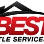 Photo of BEST Title Services