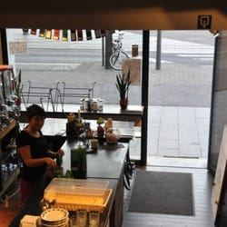 Caffènation