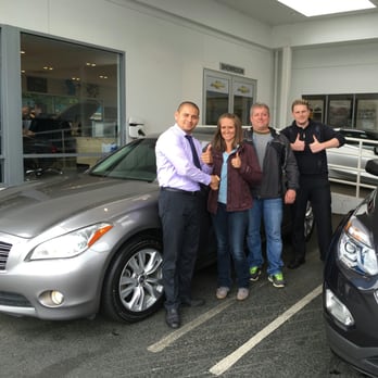 Pierre Chevrolet - Car Dealers Near Me - Seattle, Washington Pierre Chevrolet - Car Dealers Near Me - Seattle, Washington