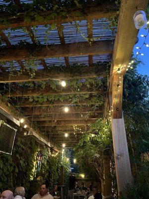 Osteria La Civetta by null