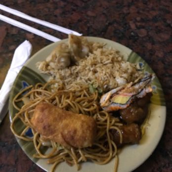 Sakura Buffet - Sushi Bars Near Me - Jacksonville, Florida Sakura Buffet - Sushi Bars Near Me - Jacksonville, Florida