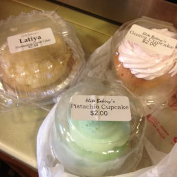 Elite Bakery - Bakeries Near Me - Union City, California