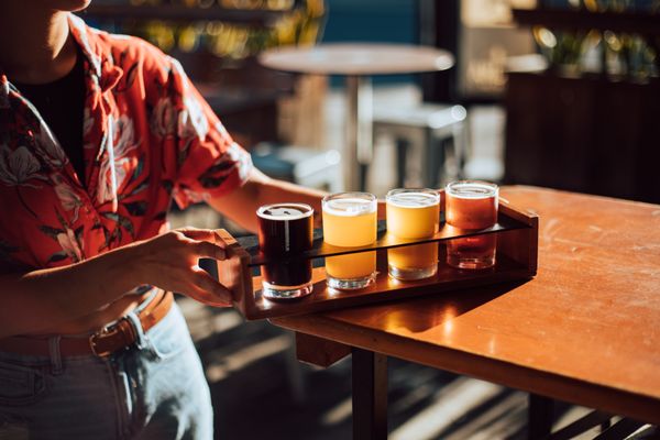 Aloha Beer Company by null