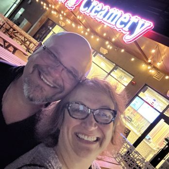 Craft Creamery - Ice Cream & Frozen Yogurt Near Me - Las Vegas, Nevada Craft Creamery - Ice Cream & Frozen Yogurt Near Me - Las Vegas, Nevada