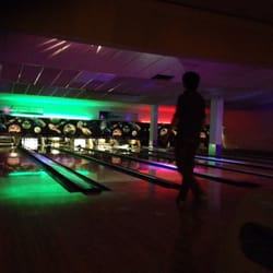 Alpha Bowling