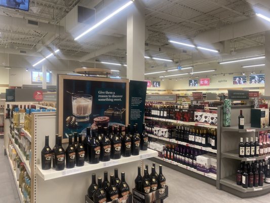 lcbo millcroft hours