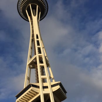 Space Needle - Landmarks & Historical Buildings Near Me - Seattle, Washington Space Needle - Landmarks & Historical Buildings Near Me - Seattle, Washington