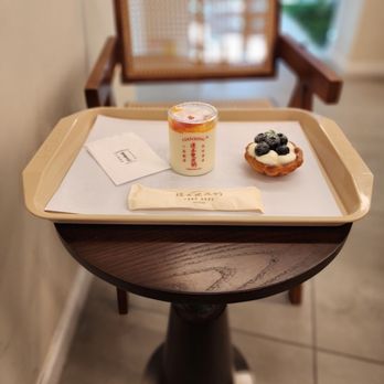 Lian Xing - Desserts Near Me - New York, New York