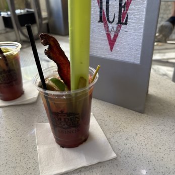 Ice Bar - The Bloody Mary - Bars Near Me - Las Vegas, Nevada Ice Bar - The Bloody Mary - Bars Near Me - Las Vegas, Nevada