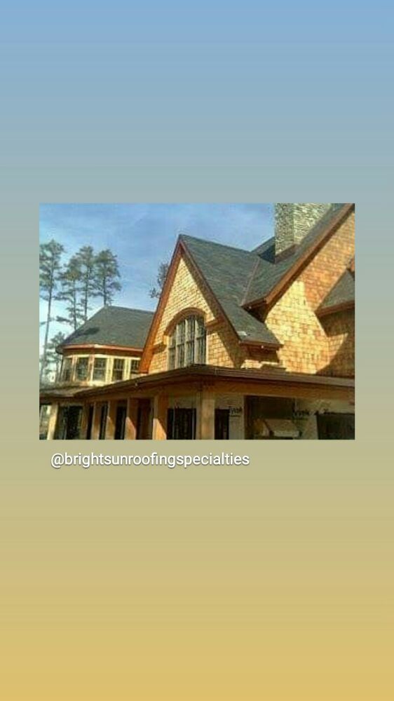 Slide of Bright-Sun Roofing Specialties