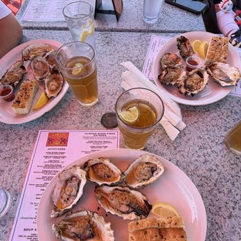 Garlic Brothers Restaurant - Grilled Oysters - Seafood Near Me - Stockton, California Garlic Brothers Restaurant - Grilled Oysters - Seafood Near Me - Stockton, California