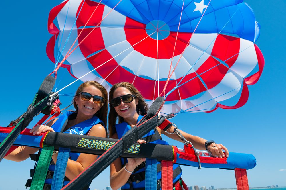 DOWNWIND SAILS WATERSPORTS Updated October 2024 44 Photos & 64