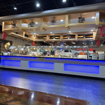 Buffet City - Sushi station - Buffets Near Me - Sarasota, Florida Buffet City - Sushi station - Buffets Near Me - Sarasota, Florida
