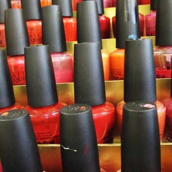 Elegant Nails - Nail Salons Near Me - Charlotte, North Carolina