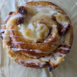 Cinnamon Roll Cookie Cinnamon Roll Cookie