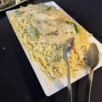 Selfup - Marry me chicken and pasta - Cooking Classes Near Me - Boston, Massachusetts