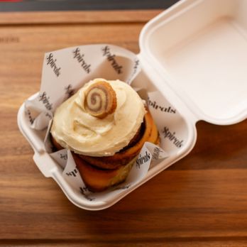 Spirals - Bakeries Near Me - New York, New York Spirals - Bakeries Near Me - New York, New York