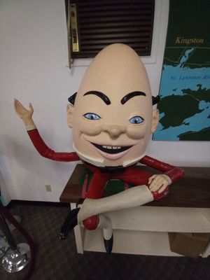 1000 Islands Tower by null