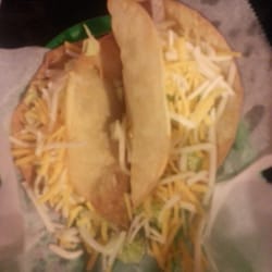 Potato tavos