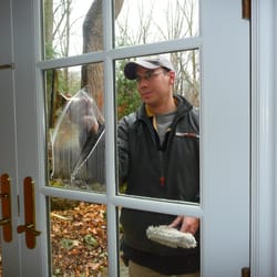 Dedicated Window Cleaning