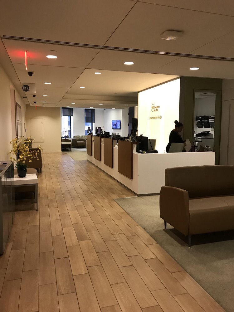 NYU LANGONE GASTROENTEROLOGY ASSOCIATES 240 East 38th St, New York