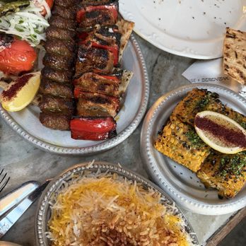 Berenjak - Koobideh Kabab, TIKKEH MASTI KABAB, BALAL, HOUSE RICE - Persian/Iranian Near Me - Los Angeles, California Berenjak - Koobideh Kabab, TIKKEH MASTI KABAB, BALAL, HOUSE RICE - Persian/Iranian Near Me - Los Angeles, California