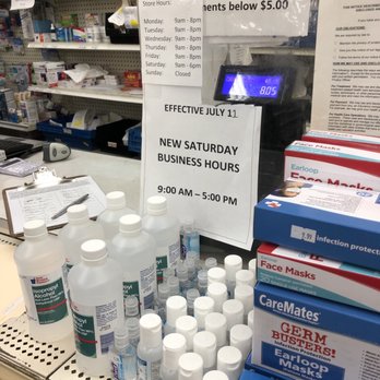 Dyker Heights Pharmacy - Drugstores Near Me - Brooklyn, New York
