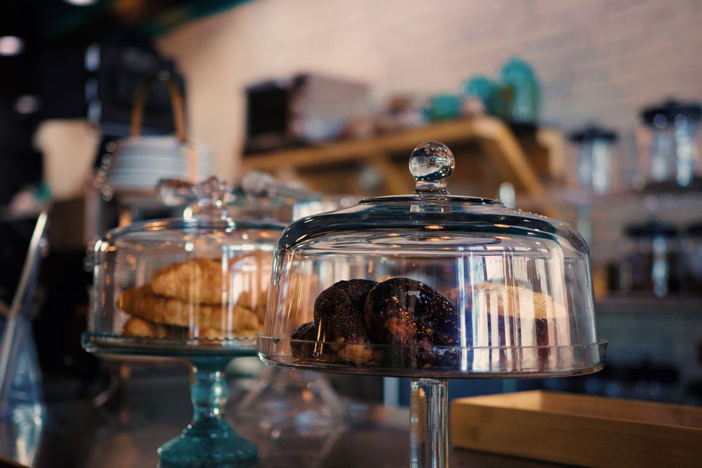 OME CALLI CAFÉ - Updated November 2024 - 50 Photos & 21 Reviews - 2260 ...