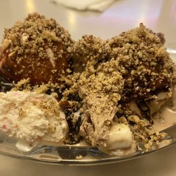 Rocky Road Ice Cream Rocky Road Ice Cream
