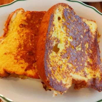 Maison Pickle - Side of plain French toast. - Cocktail Bars Near Me - New York, New York Maison Pickle - Side of plain French toast. - Cocktail Bars Near Me - New York, New York