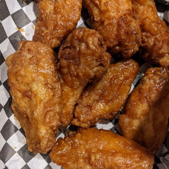 Bonchon Convoy - Chicken Wings Near Me - San Diego, California Bonchon Convoy - Chicken Wings Near Me - San Diego, California