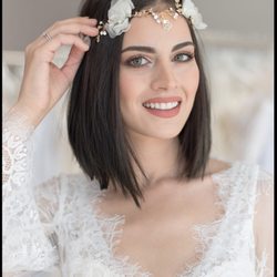 Spirit Makeup - Simple bridal makeup