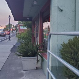 Outside Outside