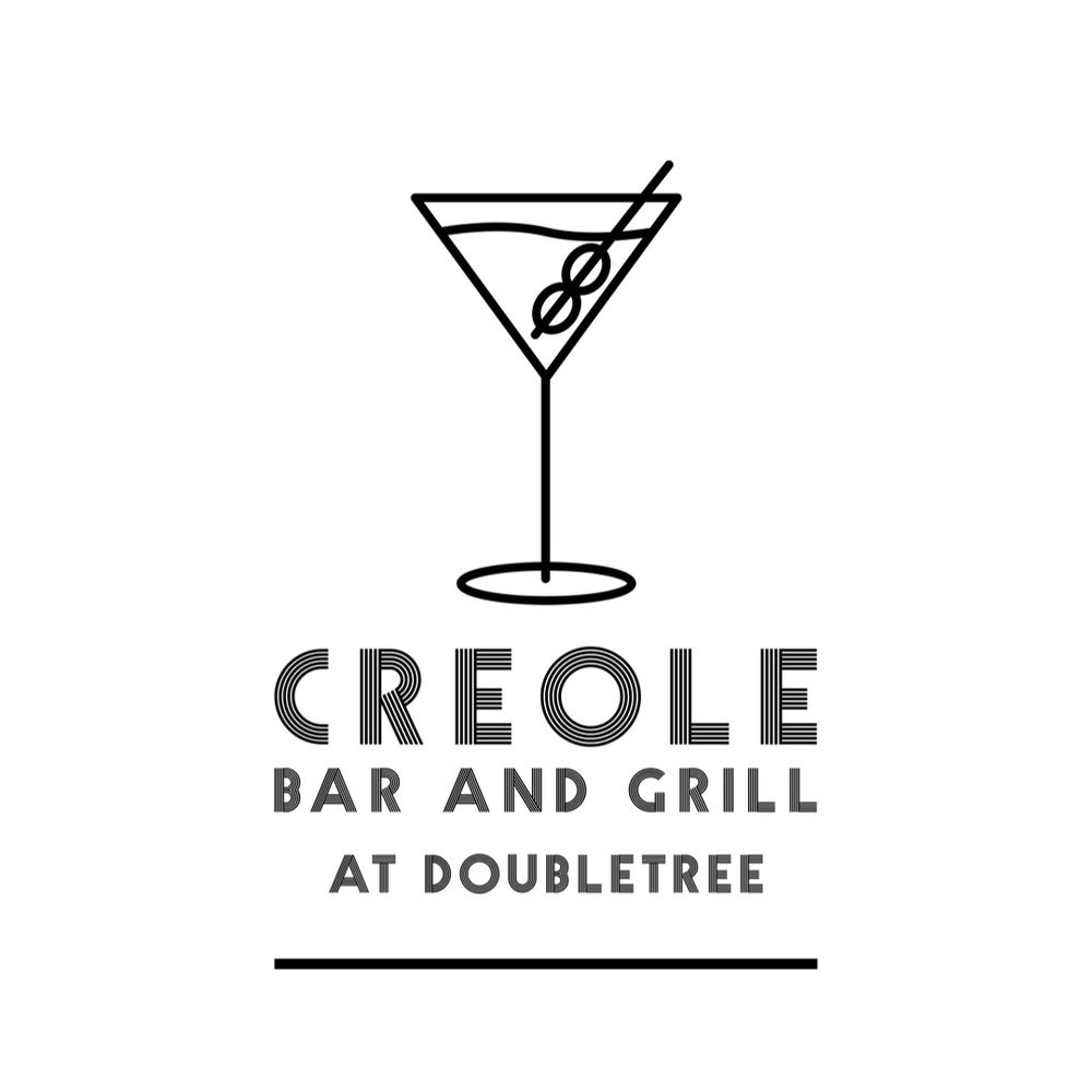 Double Tree By Hilton Logo