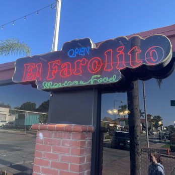 El Farolito - Mexican Near Me - Placentia, California El Farolito - Mexican Near Me - Placentia, California