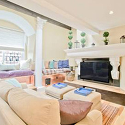 Bed & Breakfast Agency of Boston