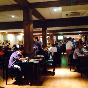 NB Steak - Restaurant - Steakhouses Near Me - Porto Alegre, RS