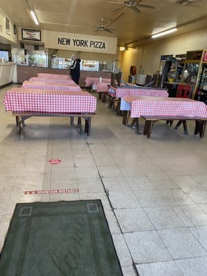 NEW YORK PIZZA - 64 Photos & 185 Reviews - 8771 E Broadway Blvd, Tucson