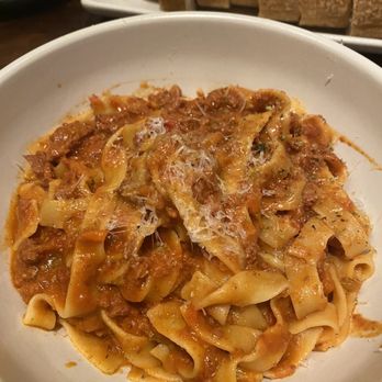 North Italia - Bolognese (House Specialty) - Italian Near Me - Phoenix, Arizona North Italia - Bolognese (House Specialty) - Italian Near Me - Phoenix, Arizona