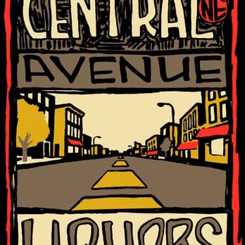 Central Avenue Liquors - a picture of a city street - Beer, Wine & Spirits Near Me - Minneapolis, Minnesota Central Avenue Liquors - a picture of a city street - Beer, Wine & Spirits Near Me - Minneapolis, Minnesota
