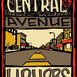 Central Avenue Liquors