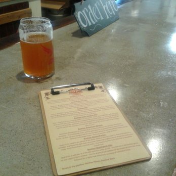 Bastion Brewing - Flavorful beers and a well rounded selection! - Breweries Near Me - Anacortes, Washington